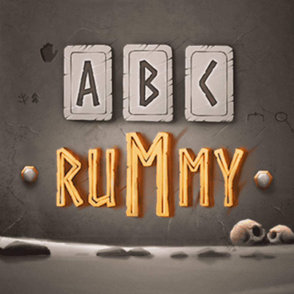 ABC Rummy