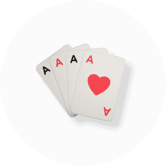 Play Favourite Poker Games